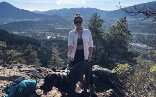 let it all hang out, hike, great dane, health, beautiful